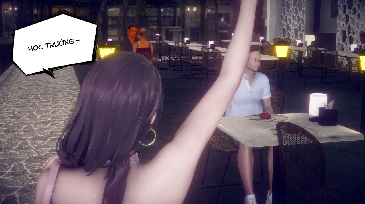 Đọc truyện hentai Ann and Joe - Full 1 ( 220 trang )