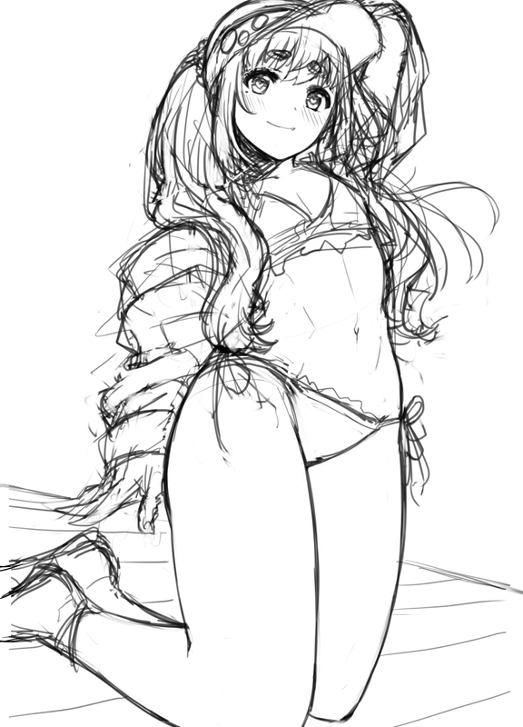 Đọc truyện hentai Triple Chocolate Fantasy - Chap 1