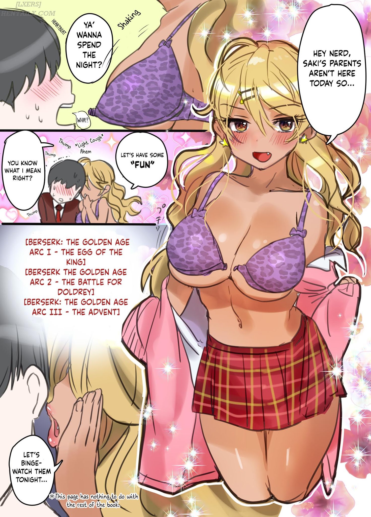 Đọc truyện hentai Sakinchi, Kyou Mama Inain Da - Oneshot