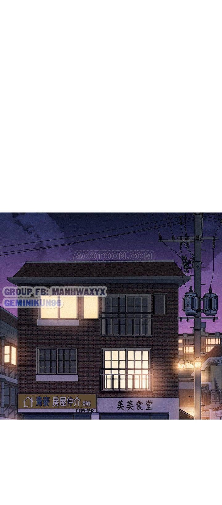 Đọc truyện hentai Chị Gái Hàng Xóm - Chap 74