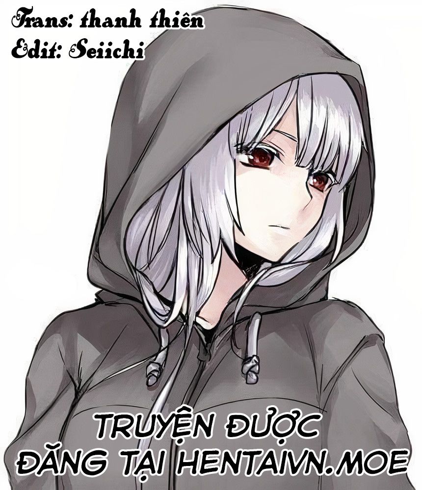 Đọc truyện hentai Shishi Setsudan Shoujo Goumon Gyakutai-kan no Maid-san - Chap 2.1