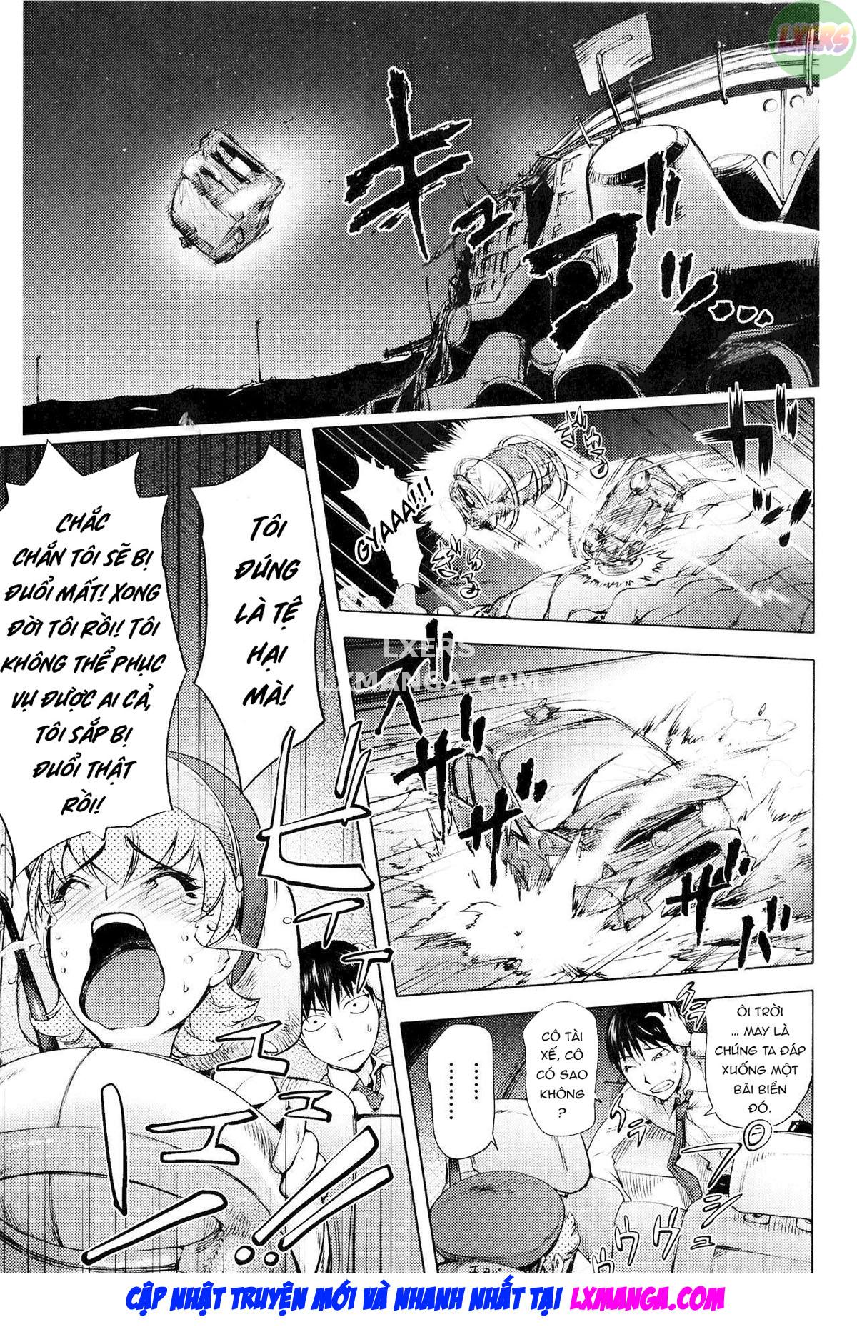 Đọc truyện hentai Chơi đĩ - Chap 1