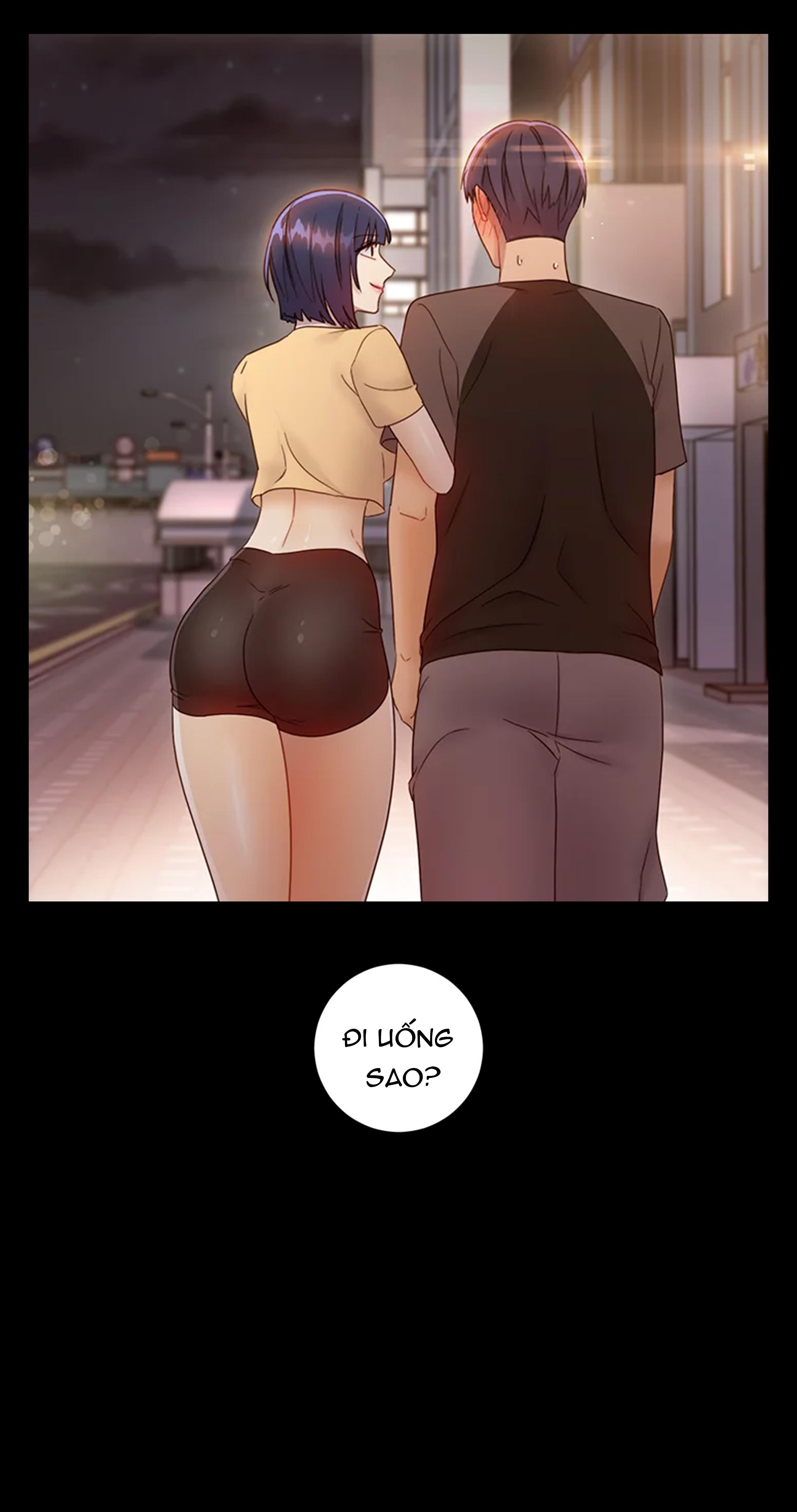 Đọc truyện hentai Bạn Của Mẹ Kế - Chap 41