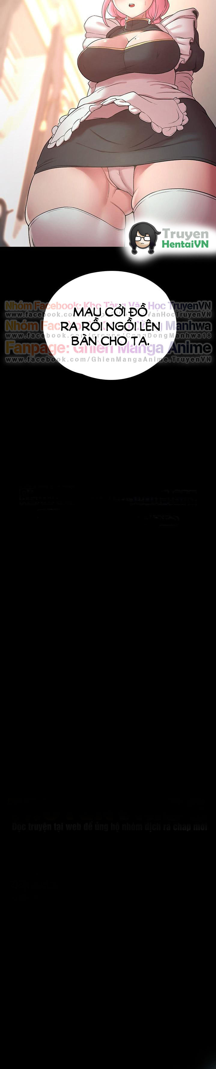 Đọc truyện hentai Chuyển Sinh Thành Phản Diện Game 18+ - Chap 34
