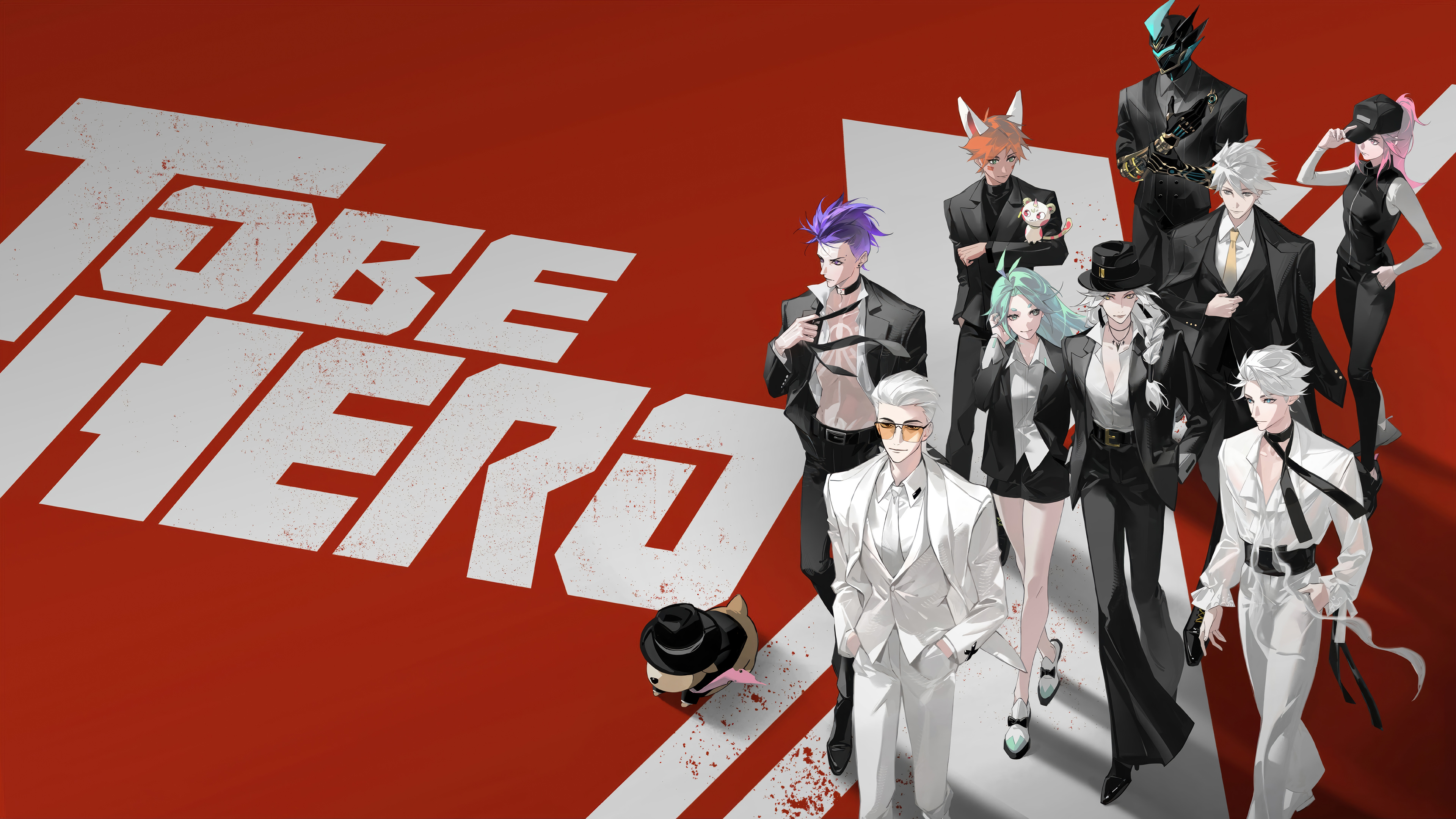 Wallpaper anime ngang 6427