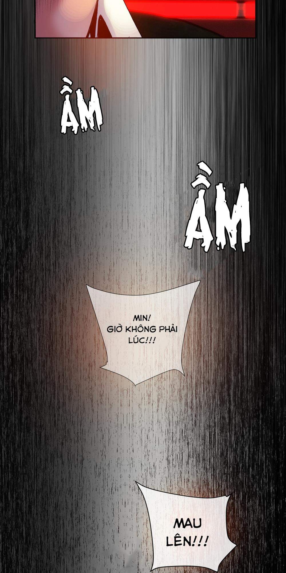 Đọc truyện hentai Sự Ràng Buộc Của Lilith - Chap 20