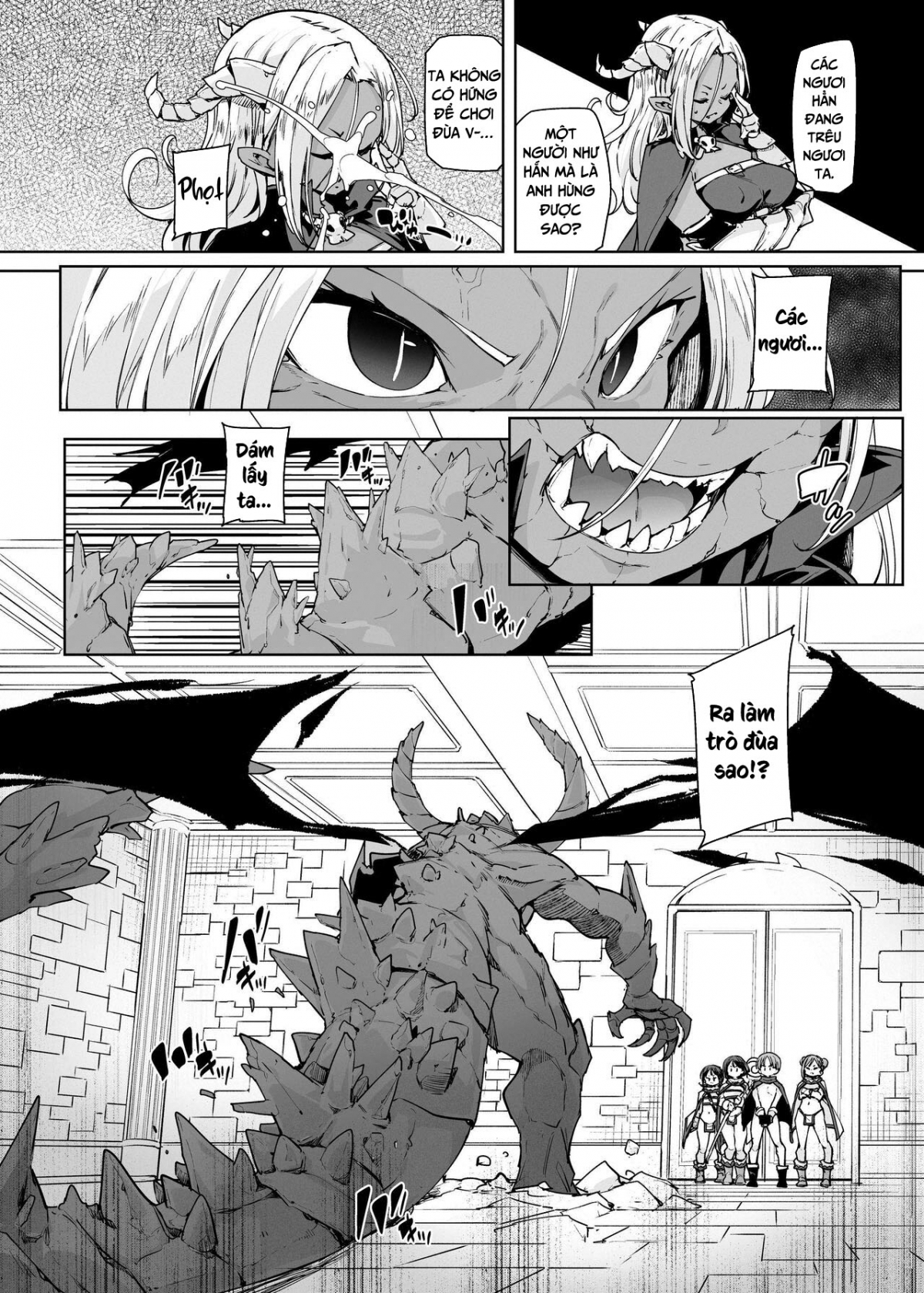 Đọc truyện hentai Tôi muốn cùng bạn đi đến bệnh viện phụ sản. - Oneshot