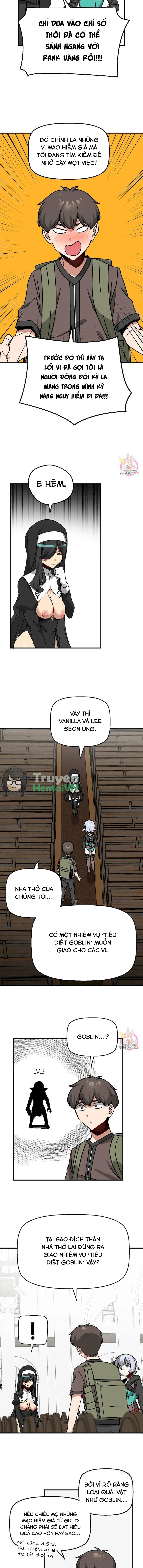 Đọc truyện hentai Vùng đất không đàn ông - dài tập ( đang update ) - Chap 12