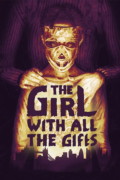 Cô Bé Nhiễm Khuẩn 