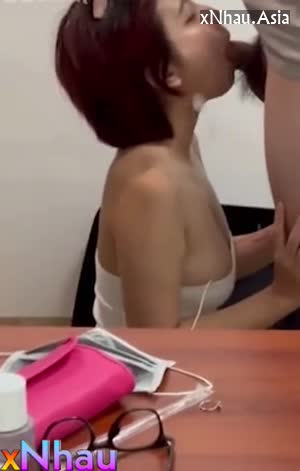 Nguyễn Minh Hạnh gái đít bự chịch dâm đãng với người tình (Nguyễn Minh Hạnh gái đít bự chịch dâm đãng với người tình) [26]