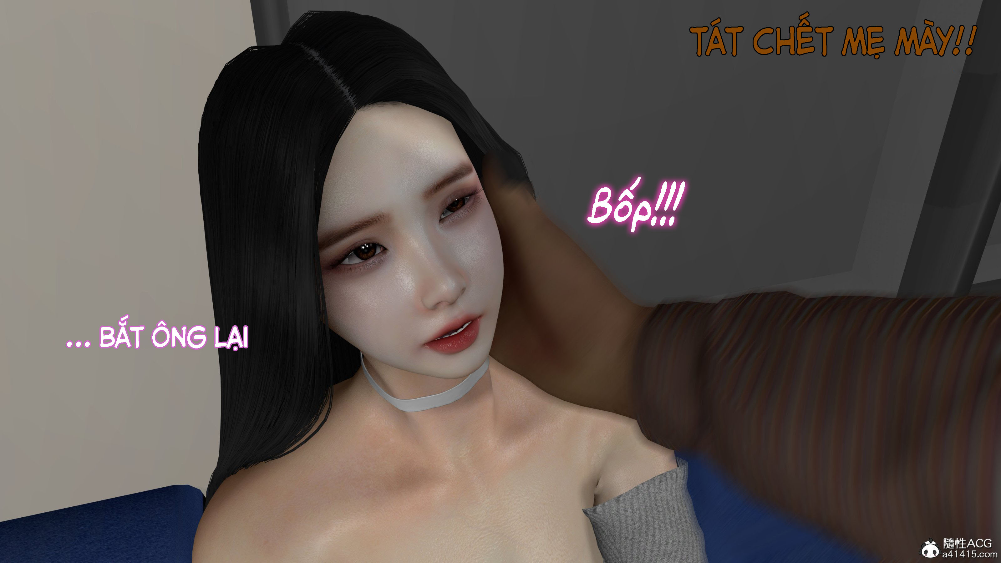 Đọc truyện hentai Tiểu tiên nữ sa ngã - Chap 3