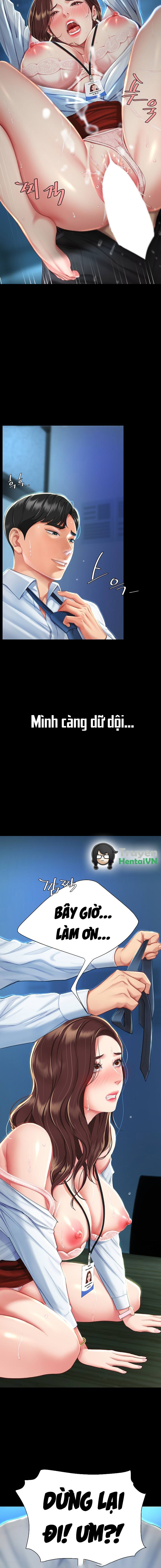 Đọc truyện hentai Ăn Mẹ Trước - Chap 6