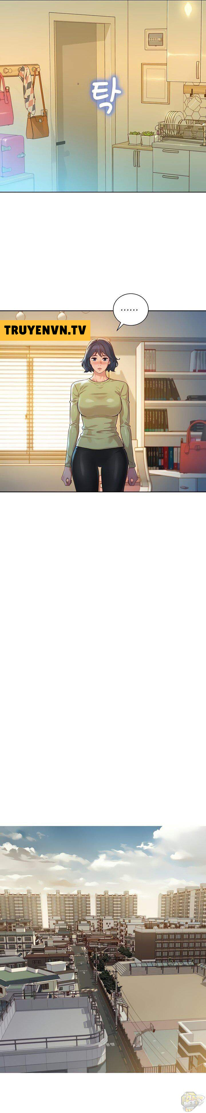 Đọc truyện hentai Chị Gái Hàng Xóm - Chap 146