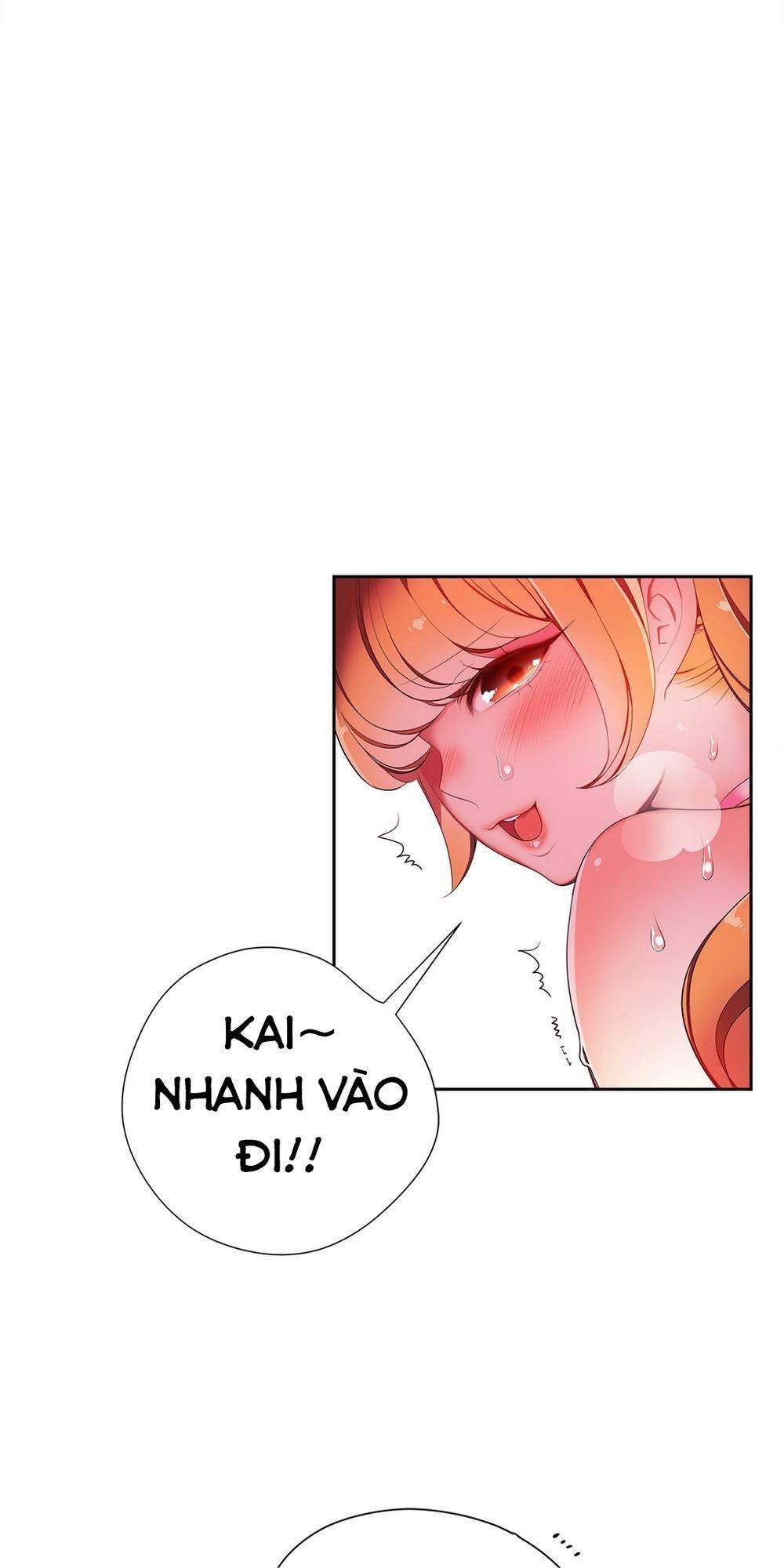 Đọc truyện hentai Sự Ràng Buộc Của Lilith - Chap 15