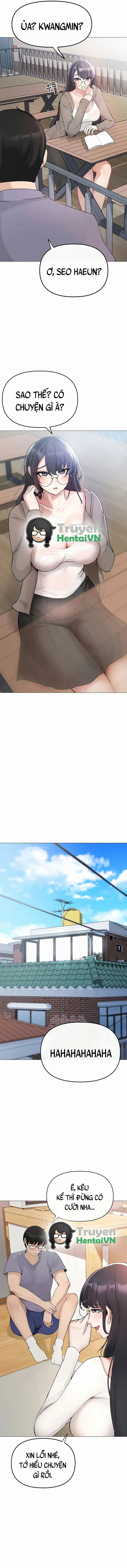 Đọc truyện hentai Chiếm Hữu - Chap 1