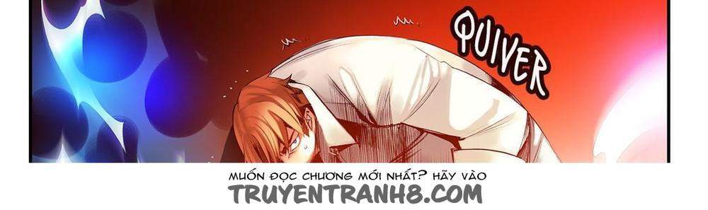 Đọc truyện hentai Sự Ràng Buộc Của Lilith - Chap 39
