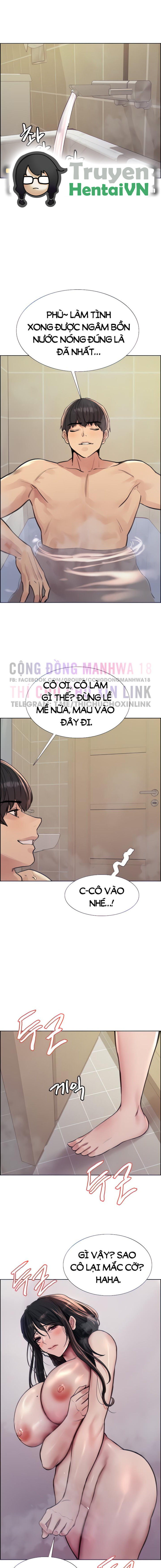 Đọc truyện hentai Nhãn Lực Toàn Năng - Chap 53