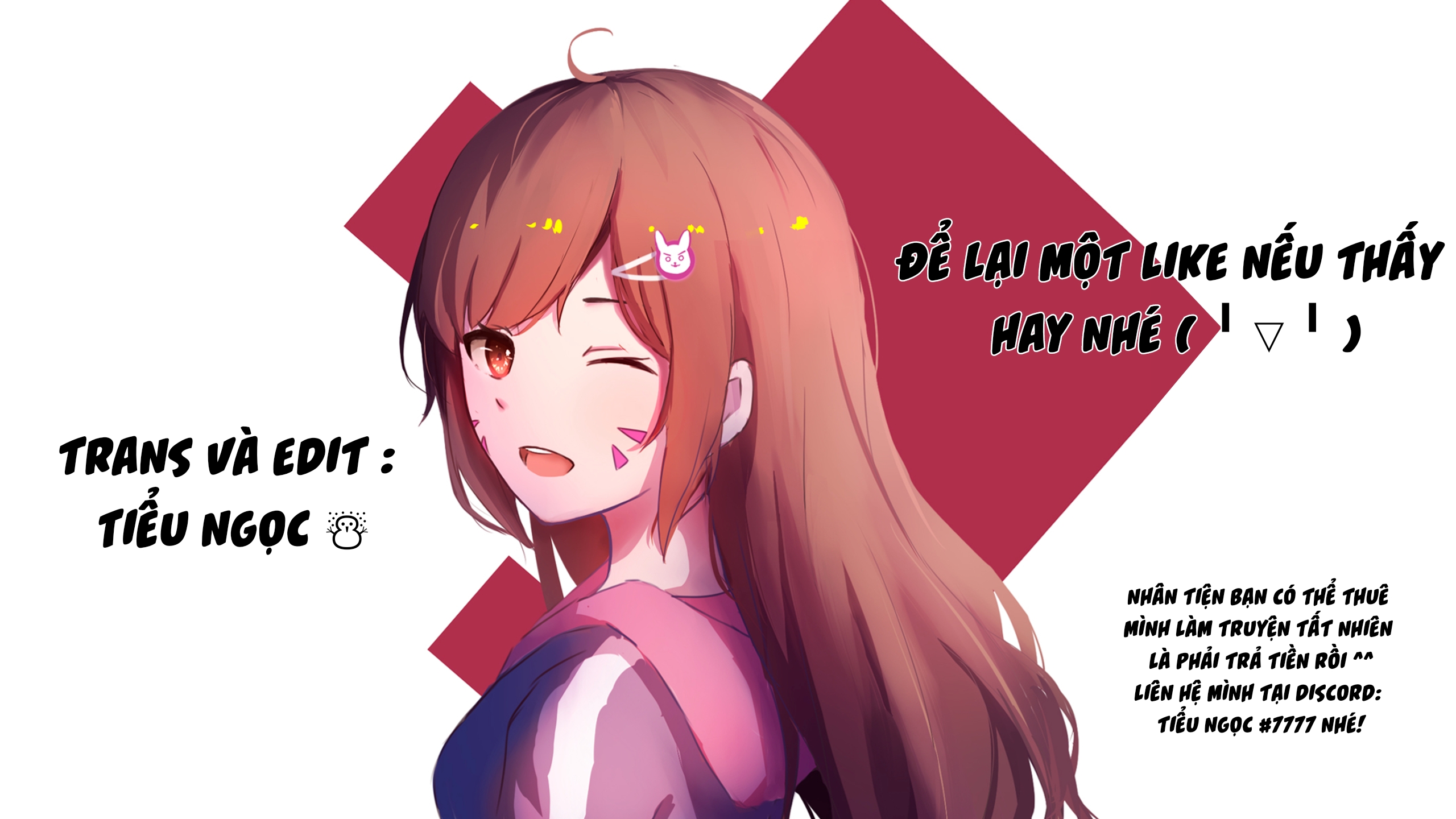 Đọc truyện hentai Em gái bé bỏng kế bên tôi~ - Chap đầu