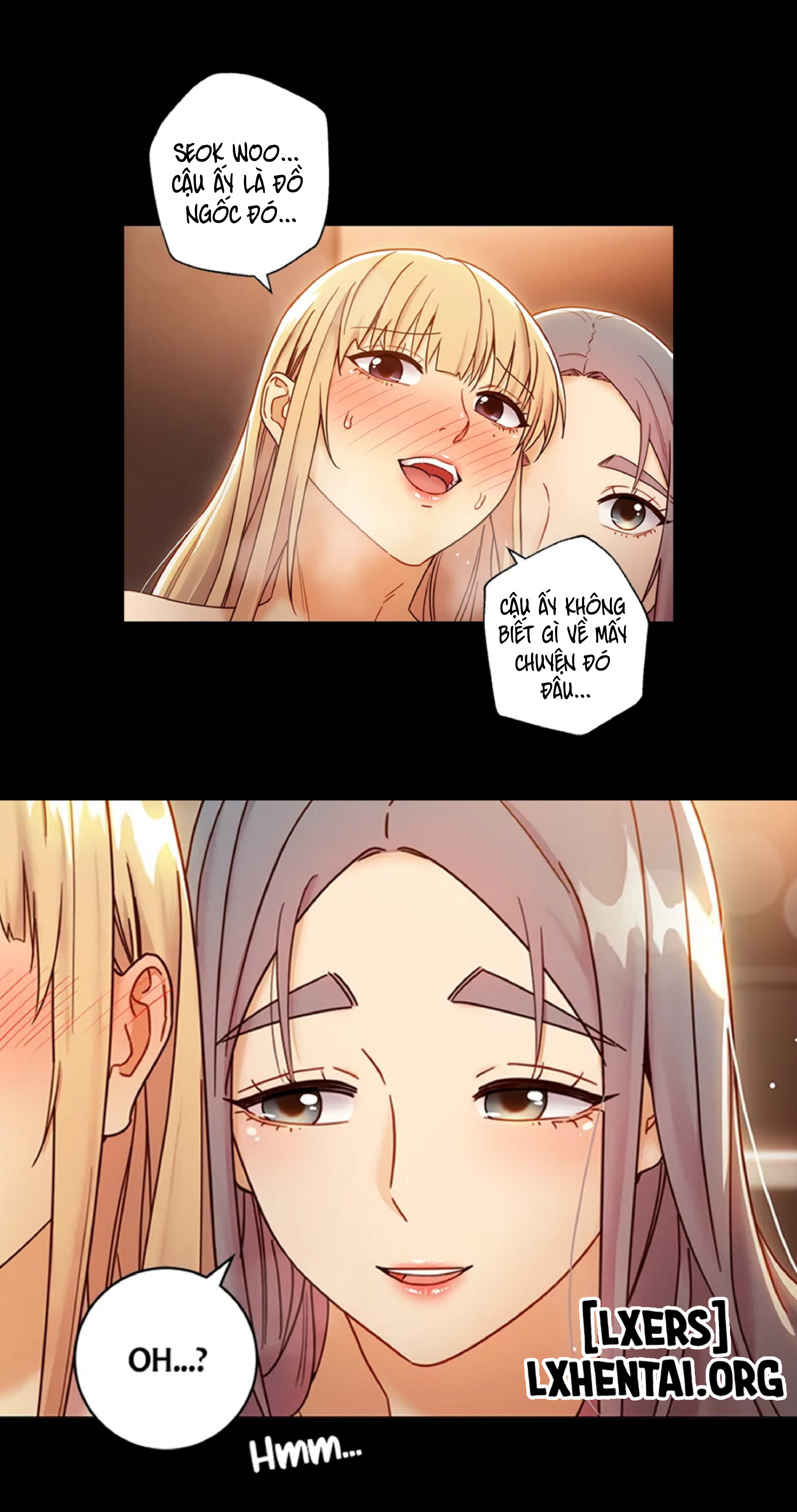 Đọc truyện hentai Bạn Của Mẹ Kế - Chap 46