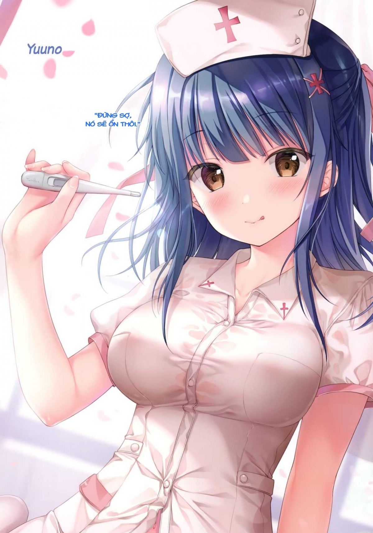 Đọc truyện hentai PriConne Rakugaki Ecchi Bon - Chap 0