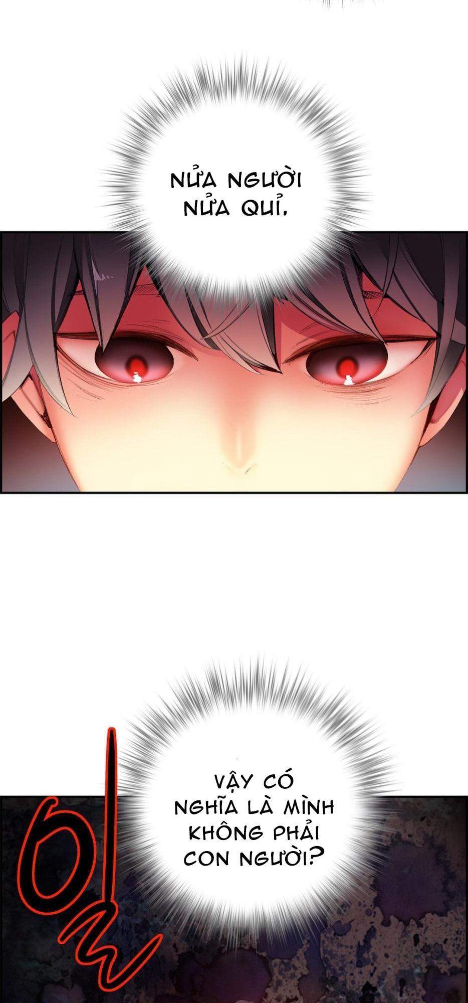 Đọc truyện hentai Sự Ràng Buộc Của Lilith - Chap 28