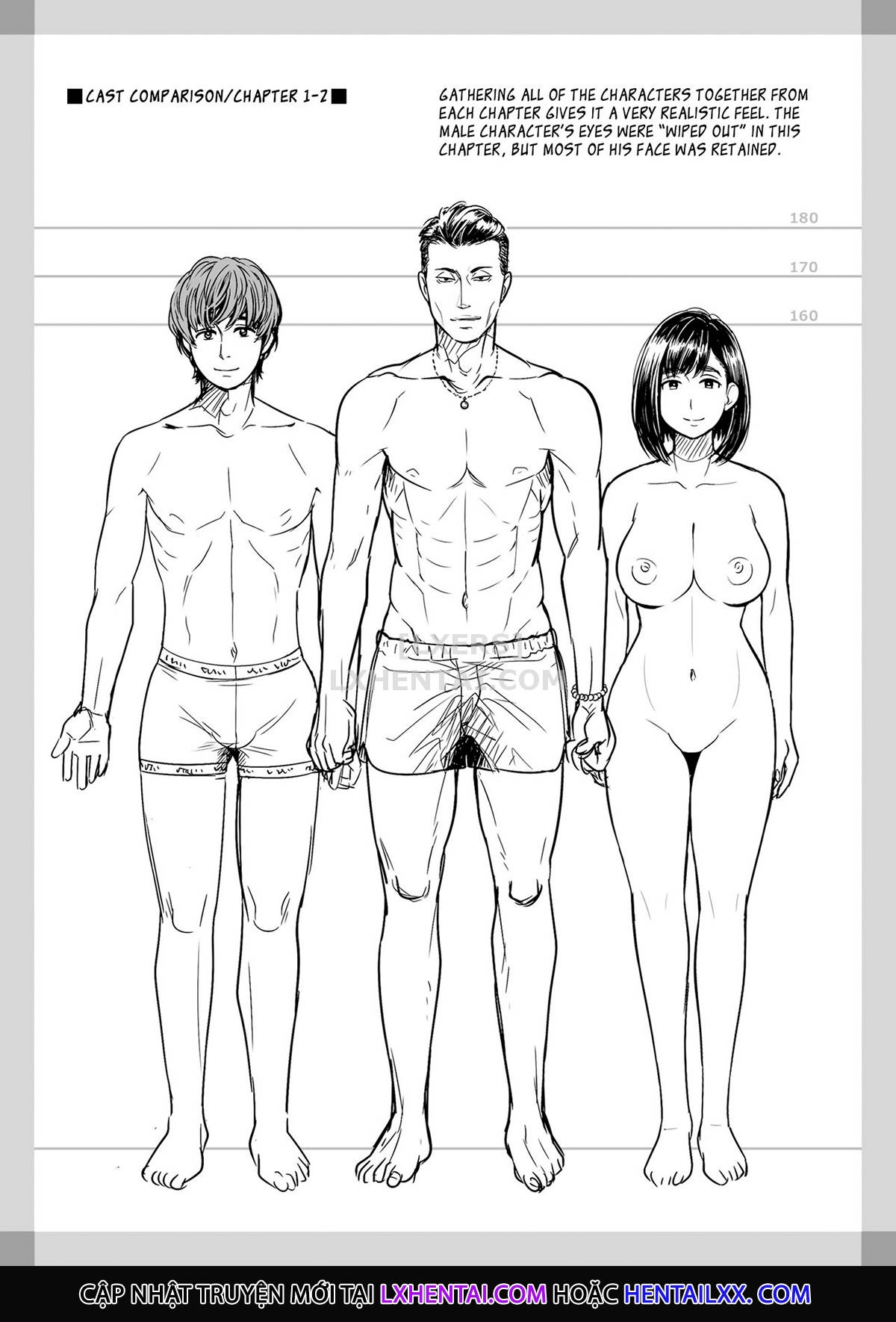 Đọc truyện hentai Lời thú nhận của Akiko Kurata - Cuốn 2