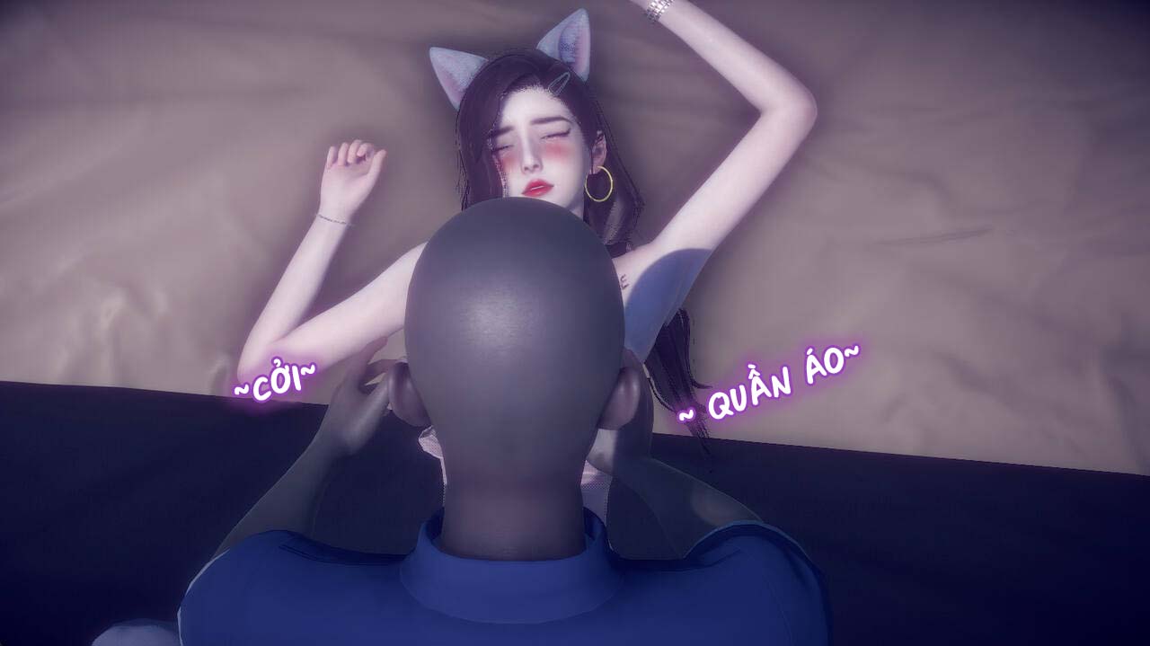 Đọc truyện hentai Tiểu sử của Chen Qiaoan Chương cuối - Full toàn bộ