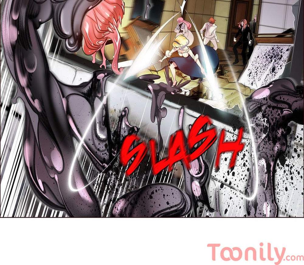 Đọc truyện hentai Sự Ràng Buộc Của Lilith - Chap 65