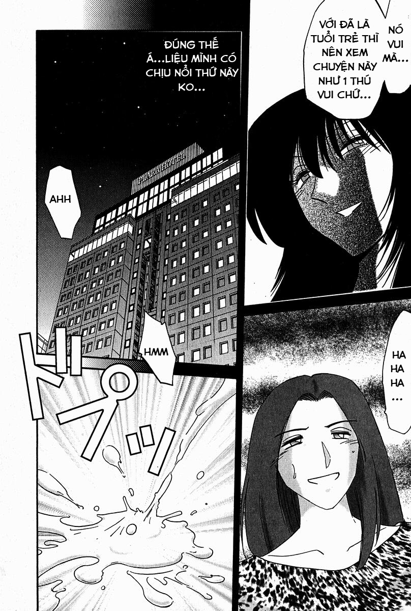 Đọc truyện hentai Chikage - Chap 6