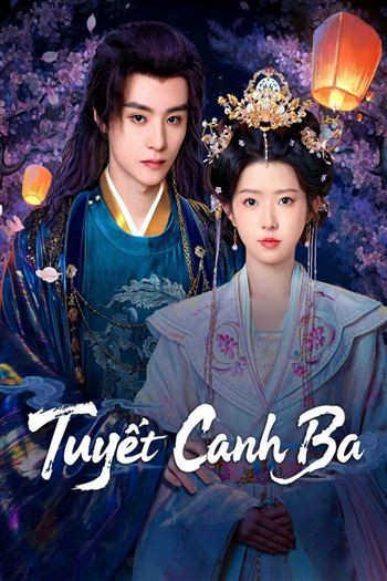 Tuyết Canh Ba