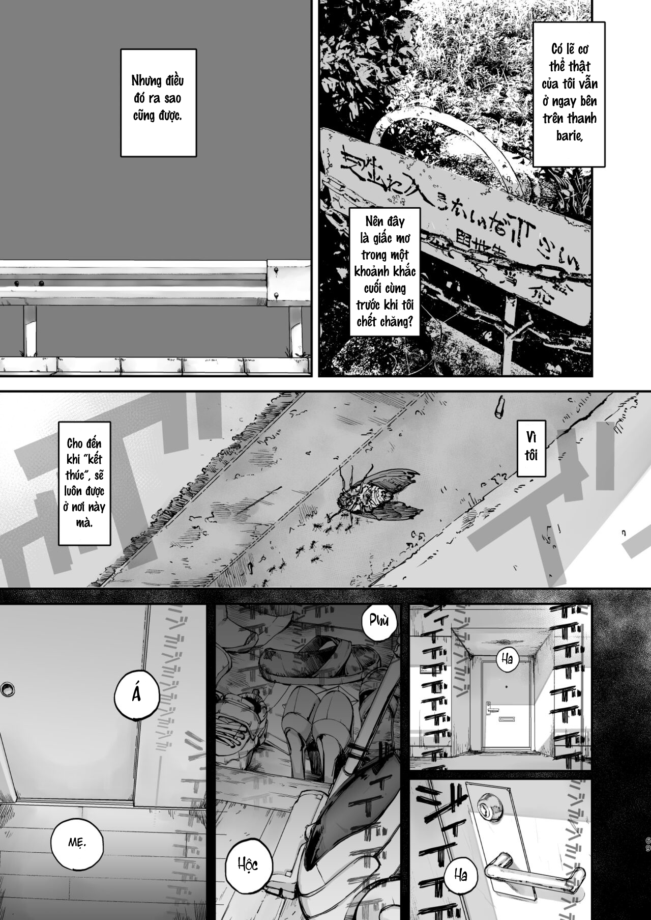 Đọc truyện hentai Tái sinh địt gái! - Chap 3 -End: Địt ultra max!