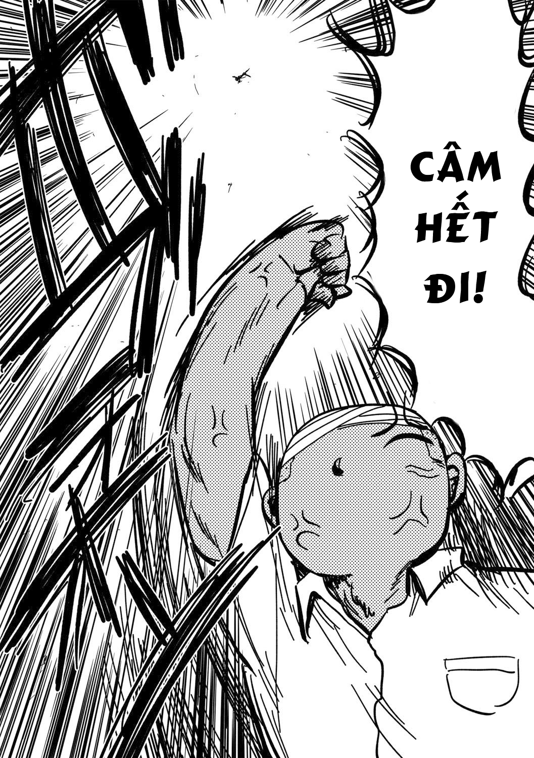 Đọc truyện hentai Innocent School's Ero-Manga Club - Chap 9