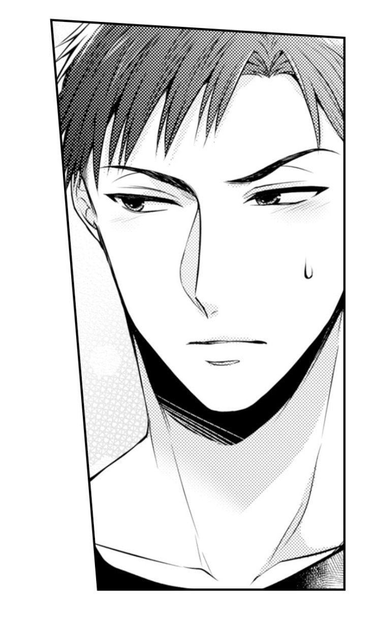 Đọc truyện hentai Ngọn lửa trong tầm tay - Chapter 15