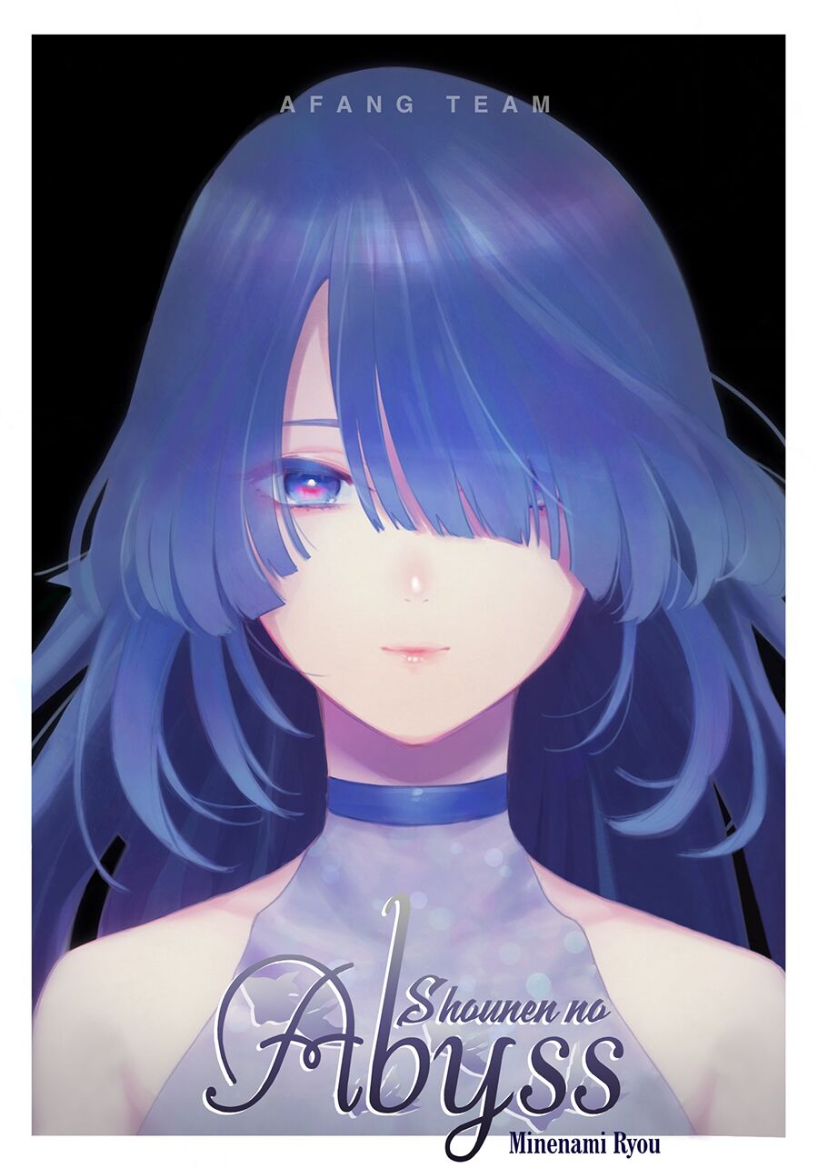 Đọc truyện hentai Shounen no Abyss - Chap 52: Sự rạn nứt