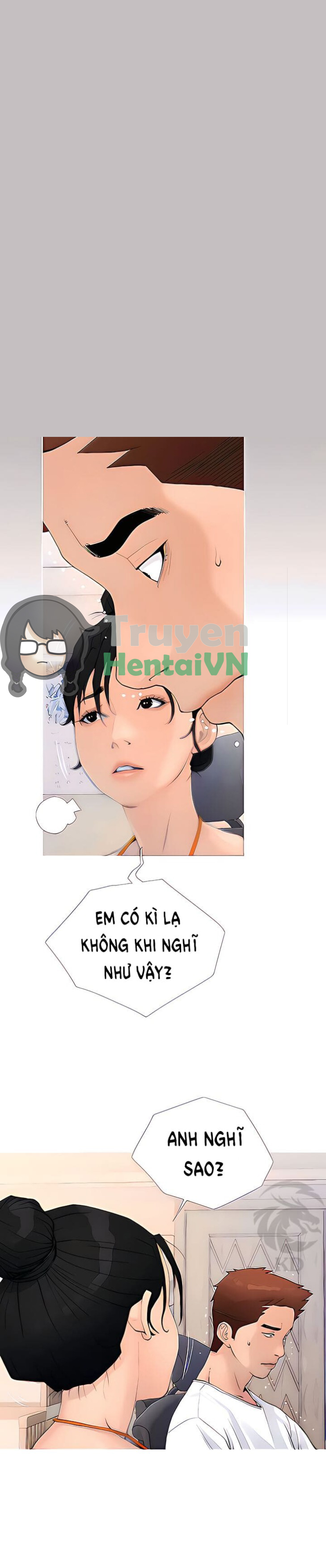 Đọc truyện hentai Dập Dì Của Tôi - Chap 75