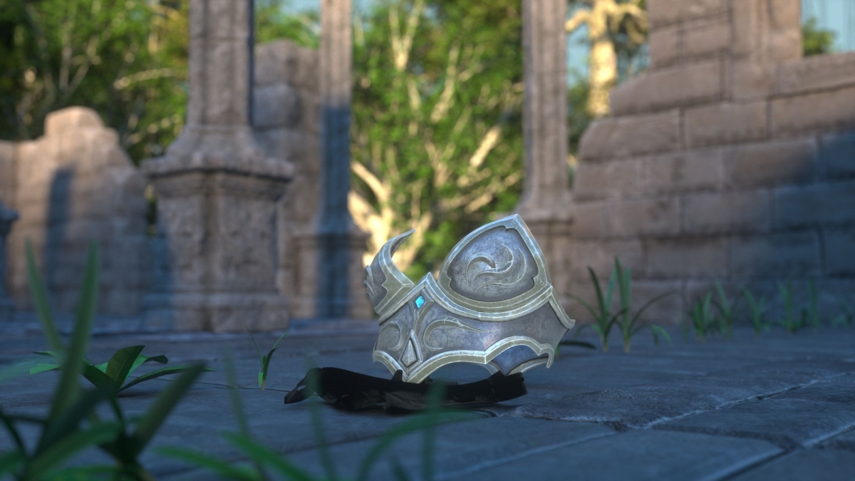 Đọc truyện hentai Haana - In The Arms Of Esadeira - Oneshot