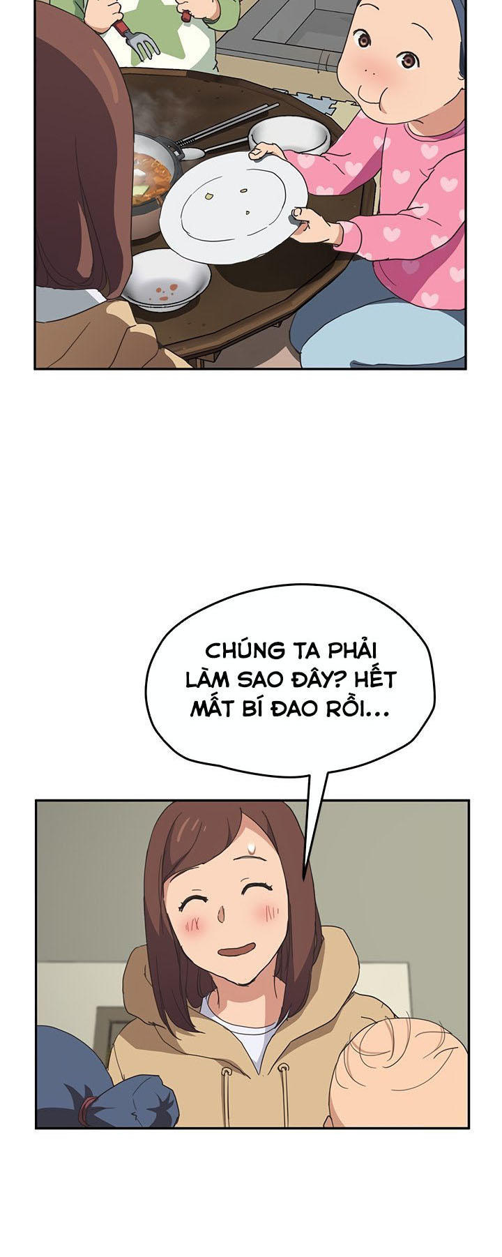 Đọc truyện hentai Mẹ Kế - Chap 49