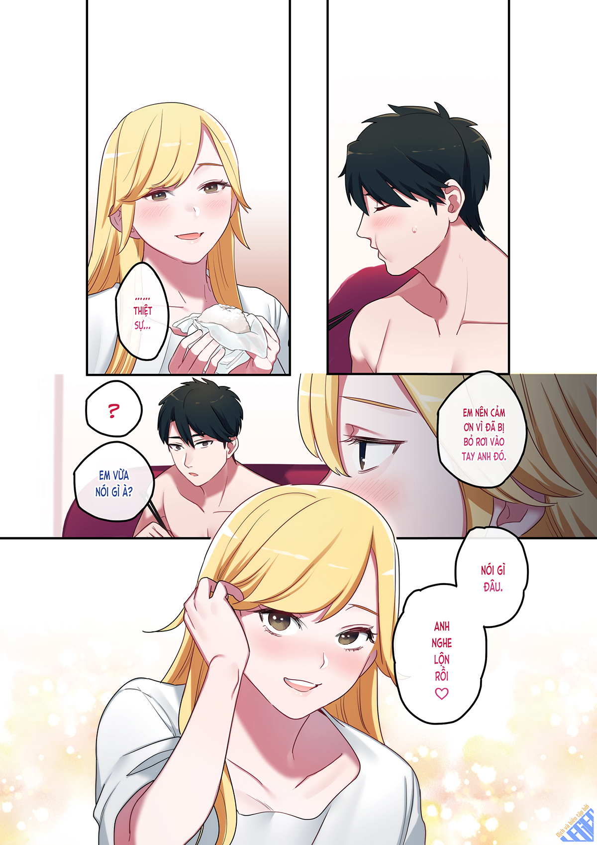 Đọc truyện hentai Ra trực tiếp trong nhỏ bụi đời, chúng tôi bắt đầu sống thử - Ch. 1 [không che]