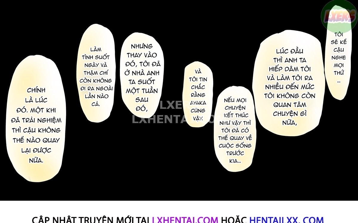 Đọc truyện hentai Gorilla Dick Stole My Girlfriend - Oneshot