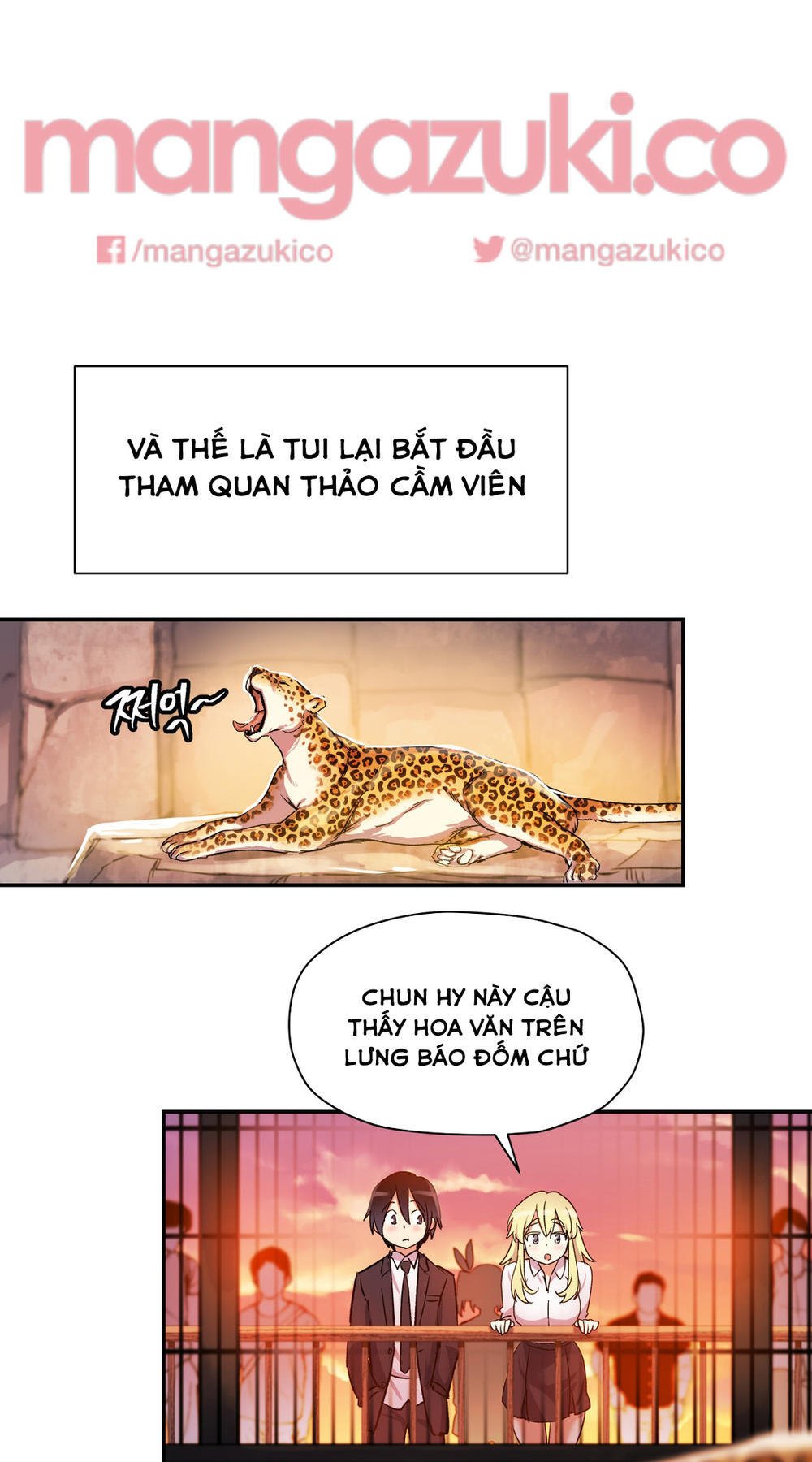 Đọc truyện hentai Dõi theo tình đầu - Chap 11