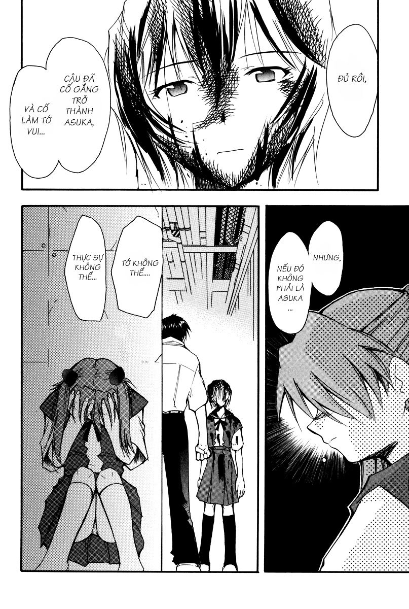 Đọc truyện hentai RE-TAKE - Chap 1 - RE-TAKE 1