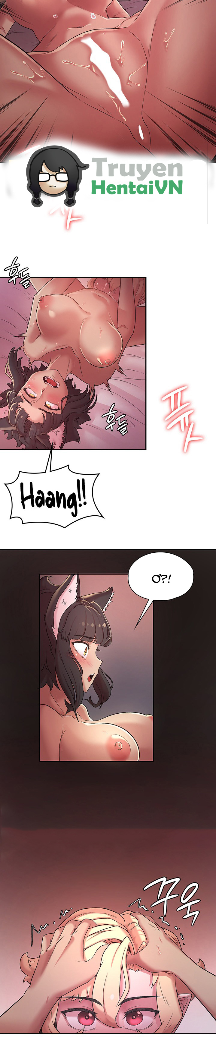 Đọc truyện hentai Chuyển Sinh Thành Phản Diện Game 18+ - Chap 36