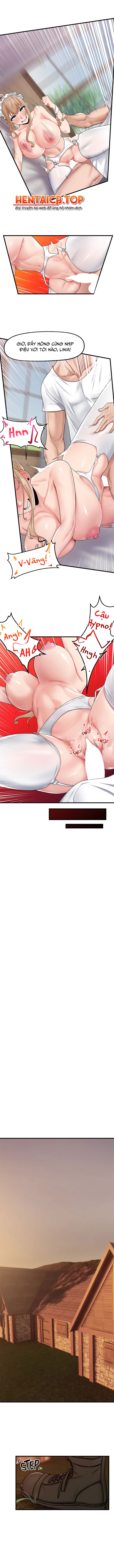 Đọc truyện hentai Thôi miên tuyệt đối ở dị giới - Chap 19