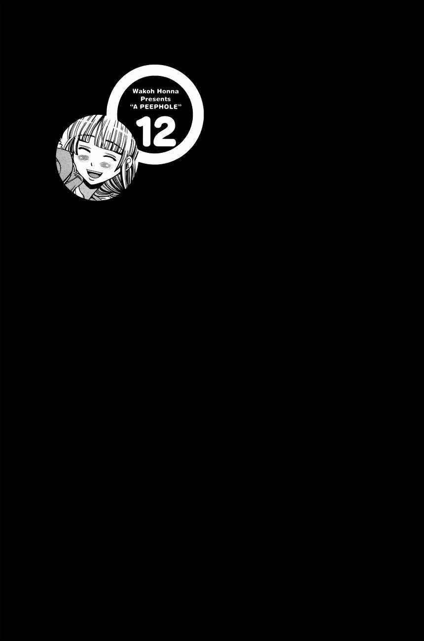 Đọc truyện hentai Nozoki Ana - Chap 103