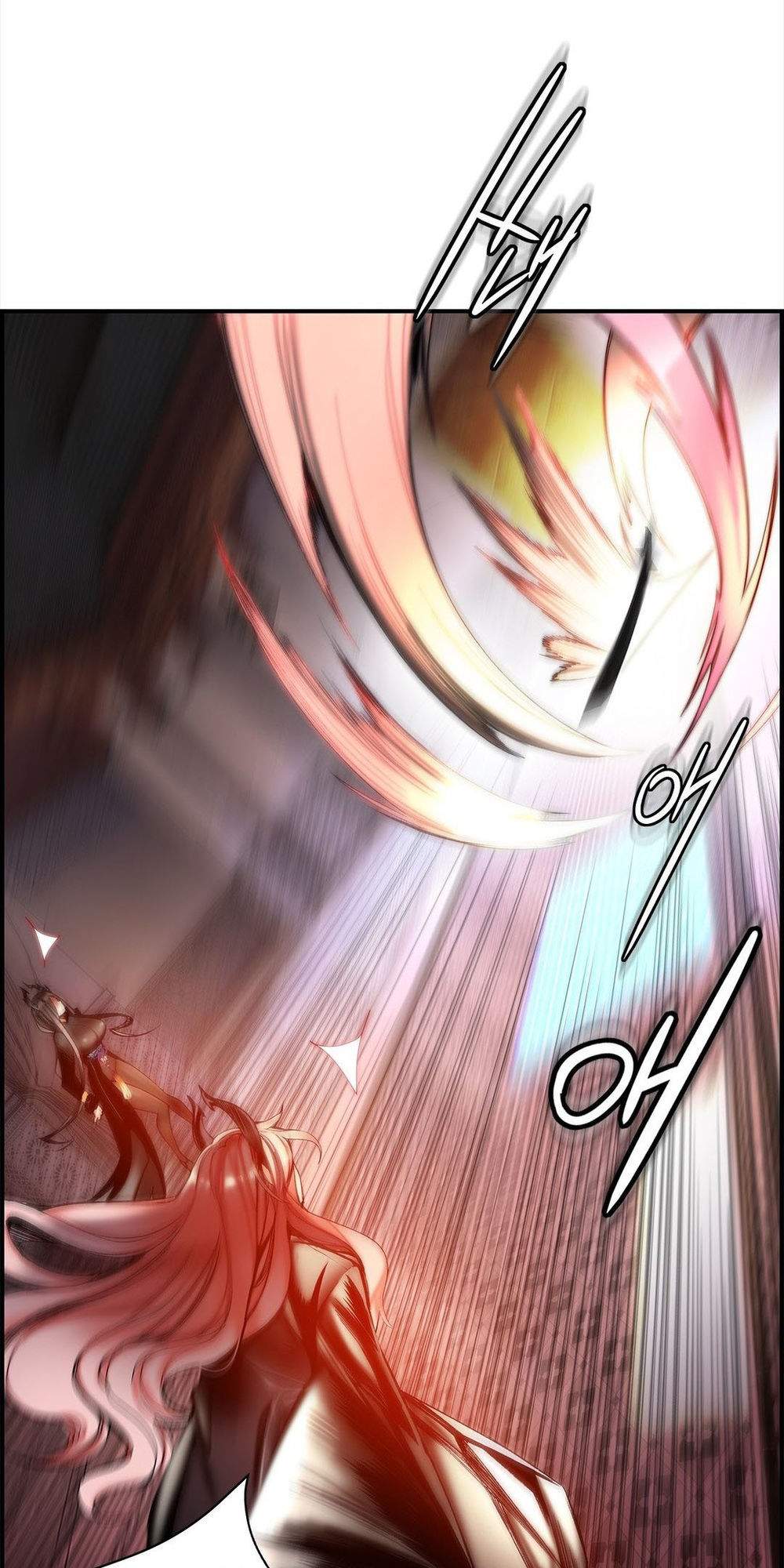 Đọc truyện hentai Sự Ràng Buộc Của Lilith - Chap 60