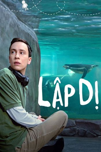 Lập Dị Mùa 4