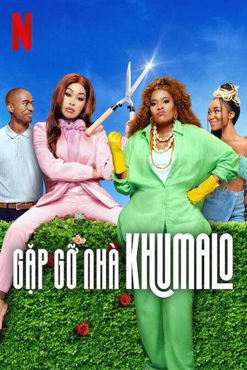 Gặp Gỡ Nhà Khumalo