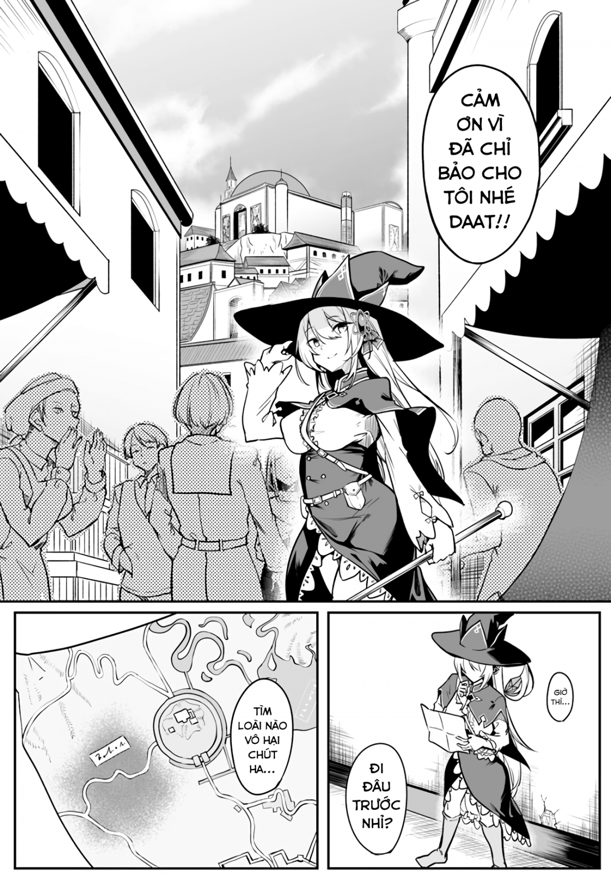 Đọc truyện hentai Bồn Chứa Tinh Bất Tử Phiêu Lưu Ký - Chương 1: Xúc Tu Ma Quái Phê Tựa Dây Thừng (I)