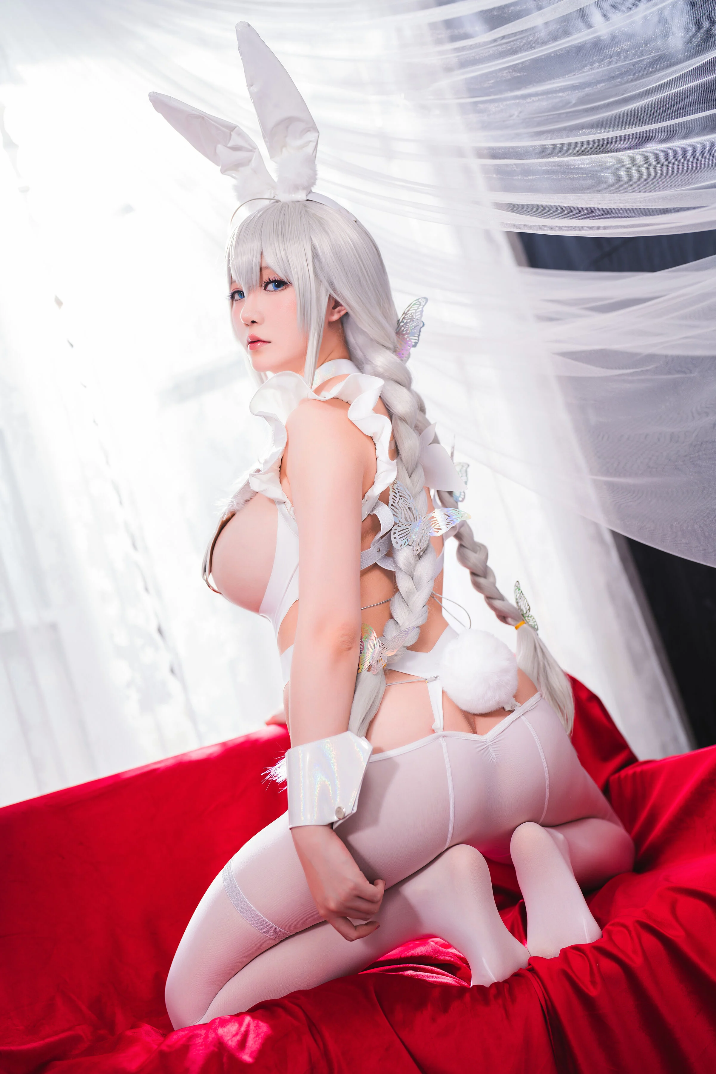 Đọc truyện hentai Tuyển tập Albums siêu phẩm Cosplay - Chap 606 - Star Chi Chi - Vicious