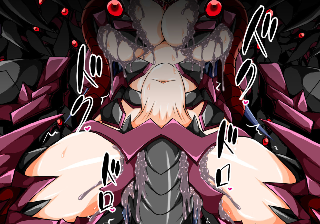 Đọc truyện hentai Thánh hộ mệnh Nhà tù tục tĩu và Nữ hoàng sa ngã - Chap 1